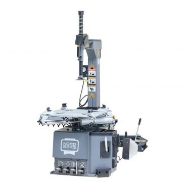 Nordberg 4643 шиномонтажный автоматический станок, сеть 380В, 2 скорости вращеия стола, внутренний зажим от 16 до 30 “ фото 1